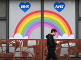 Segmenting and shielding is proposed as the only viable option to ease lockdown without resulting in preventable deaths and increased pressure on the NHS. Photo: John Devlin