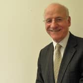 Gil Paterson