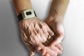 The one-off payment is expected to be made to carers in June.