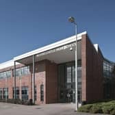 Mearns Castle High was the top ranked secondary school in East Renfrewshire.