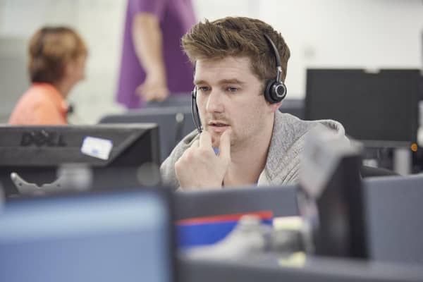 NSPCC Scotland has received an additional £1.6 million to extend its helpline service to safeguard children across the country - with the public's support.