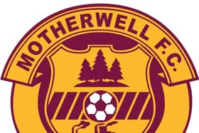 Motherwell FC will benefit from Anderson donation