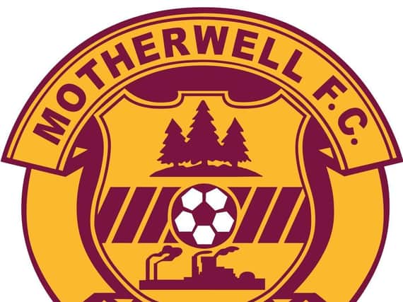 Motherwell FC will benefit from Anderson donation