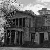 The National Trust for Scotland does not intend reopening Holmwood House in the Cathcart area of Glasgow until 2022.