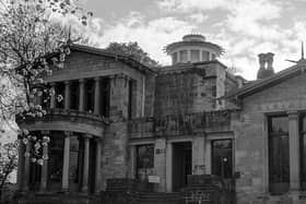 The National Trust for Scotland does not intend reopening Holmwood House in the Cathcart area of Glasgow until 2022.