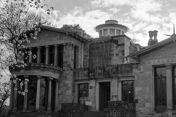 The National Trust for Scotland does not intend reopening Holmwood House in the Cathcart area of Glasgow until 2022.