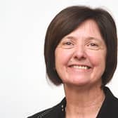 Bernadette Hewitt says the five-week wait for a first payment of Universal Credit is cruel.