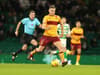 Motherwell ace Allan Campbell pipped to Scottish Football Writers' Young Player of the Year Award