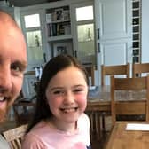 Glasgow Warriors legend and Scotland lock Al Kellock teams up with Royal Bank of Scotland’s MoneySense Mondays to support parents home-schooling throughout lockdown
