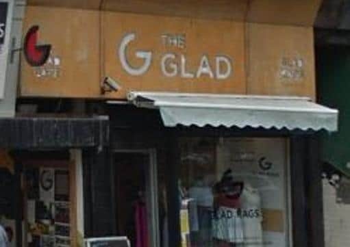 The Glad Cafe is one of the music venues set to benefit.
