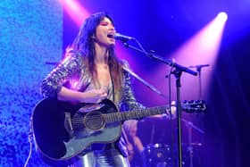 KT Tunstall is among the Scottish musicians to take part in a virtual festival to save music venues including The Glad Cafe.