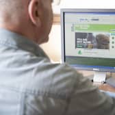 Macmillan staff and volunteers are still available to support people with cancer across Scotland - regardless of Covid-19.