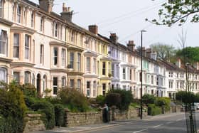 Kevin Stewart has highlighting five key areas in which benefits and support for people renting their homes need to be strengthened. Photo by Gerrit from Pixabay