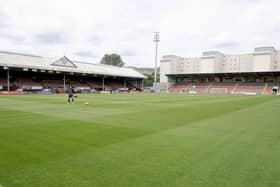 Partick Thistle are to mount a legal challenge to their relegation