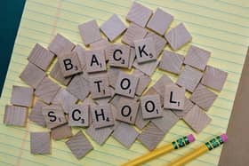 Parents will be contacted this week with details the plans for their children's return to school.