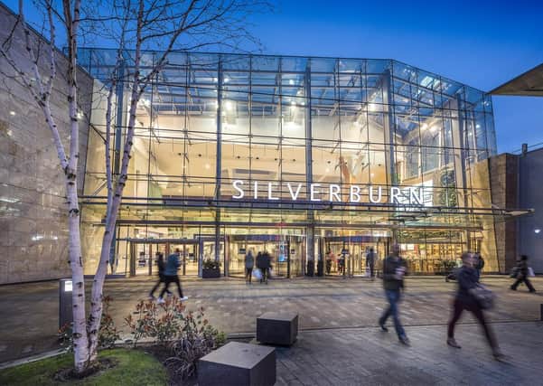 Silverburn is putting a range of safety measures in place ahead of its reopening next month.
