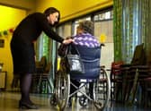 UNISON says the Covid-19 crisis has exposed just how desperately the care sector needs reform.
