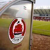 Clyde are offering fans an innovative Digital Season Card