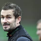 Rob Roy manager Stewart Maxwell is also director of a specialised sanitisation company