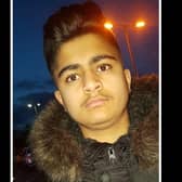 Saif Mohammed lost his life on Tuesday evening after falling into water at Pollok Country Park.