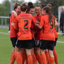 Glasgow City will take on Wolfsburg in the Champions League