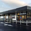 Aldi Scotland