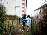 NSPCC helpline has heard from more than 22,000 adults across the UK concerned about the wellbeing of a child during lockdown.