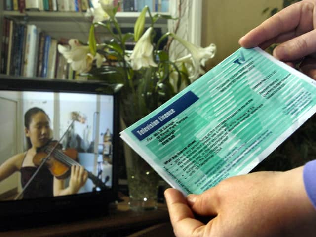 Age Scotland says that for those affected by chronic loneliness, TV is real lifeline.