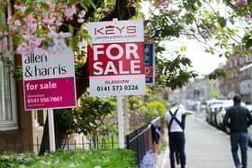 Under the new measures, home movers purchasing a property costing more than £250,000 will save £2,100.