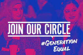 Council appeal...set up a ‘Wee Circle’ to make sure your views are heard.