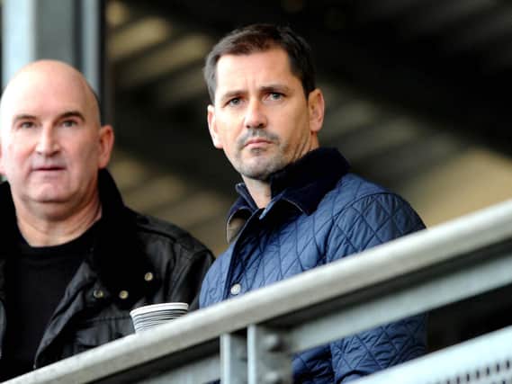 McNamara managed Partick Thistle between 2011 and 2013 before switching to Dundee United