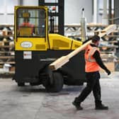 Construction businesses can now begin planning and preparing sites for restart.