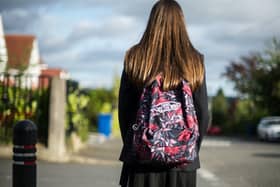 Some pupils will be returning to schools in East Renfrewshire next month.