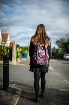 Some pupils will be returning to schools in East Renfrewshire next month.