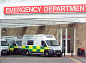 During the lockdown, the health service has focused on emergency, urgent and maternity care.
