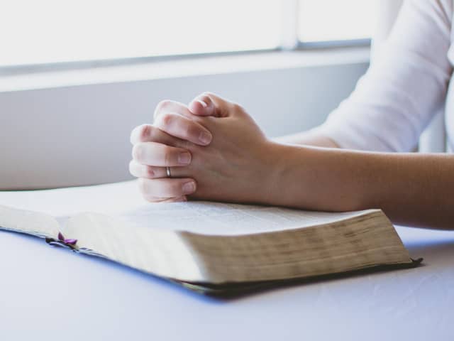 Everyone will be asked to consider carefully whether or not they should return to church in the early phases.
