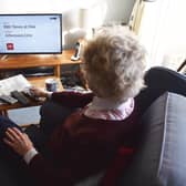 In East Renfrewshire, 5,570 households with someone aged 75 or over will cease to qualify for a free licence under the new means-tested scheme.
