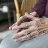 Care home providers have also been asked to develop plans on how they can safely allow one designated indoor visitor for residents within their homes. Photo: Pixabay