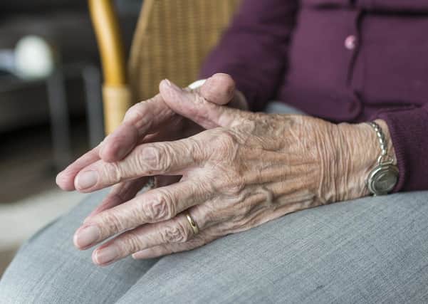 Care home providers have also been asked to develop plans on how they can safely allow one designated indoor visitor for residents within their homes. Photo: Pixabay