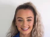 Eilidh Barclay will do all she can to help other Young Ambassadors