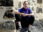 Katie Archibald is determined to maintain her focus for the Tokyo Olympics