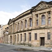 Glasgow Women's Library