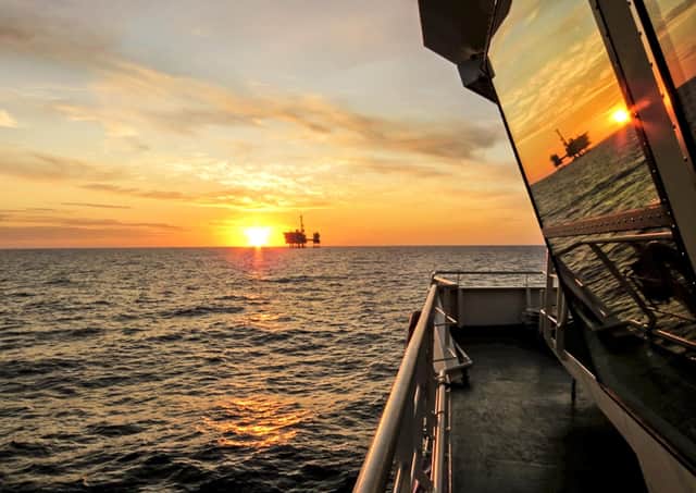 Sunset reflections....as captured by David England from Moray. There’s still time to submit your competition entries but you better act fast as the deadline is August 31.