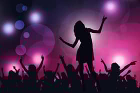 Ya dancer...the top 30 floor fillers of all time have been revealed but is your favourite among their number?