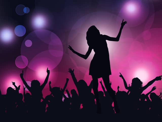 Ya dancer...the top 30 floor fillers of all time have been revealed but is your favourite among their number?