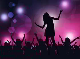 Ya dancer...the top 30 floor fillers of all time have been revealed but is your favourite among their number?