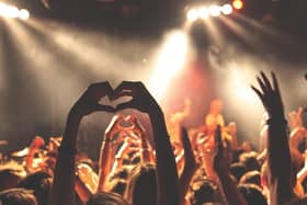 Music lovers...should show some love to their hearing to make sure it’s sound-proofed for their future pleasure.