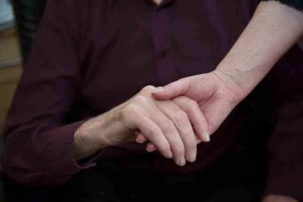 Care homes can resume face-to-face care from a wide range of health and social care professionals, including podiatrists, physiotherapists, optometrists, dentists, social workers and mental health and disability specialists.