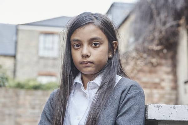 Added protection...the Bill aims to respect, protect and fulfil children’s rights. Scotland will be the first country in the UK to incorporate the convention into domestic law.