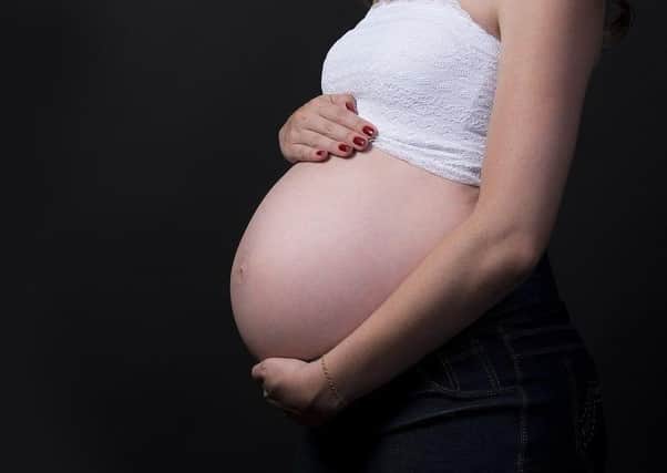 Teenage pregnancy rates in East Renfrewshire are the lowest in Scotland